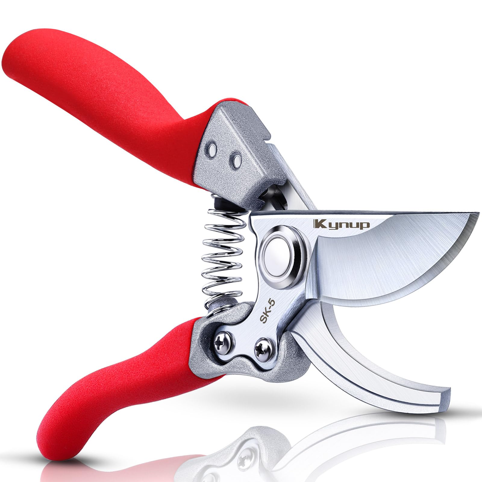 Amazon.com: Kynup Pruning Shears, Gardening Scissors